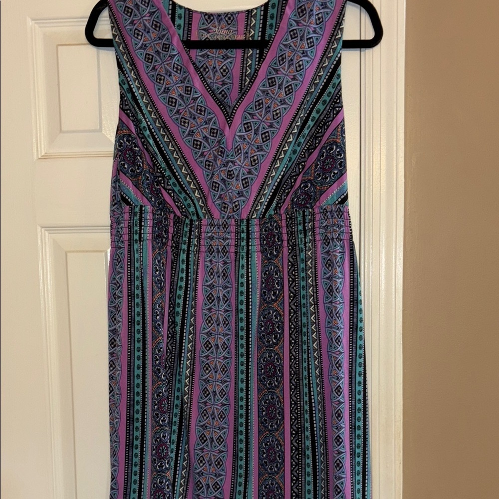Soma Loungewear/ dress Large
